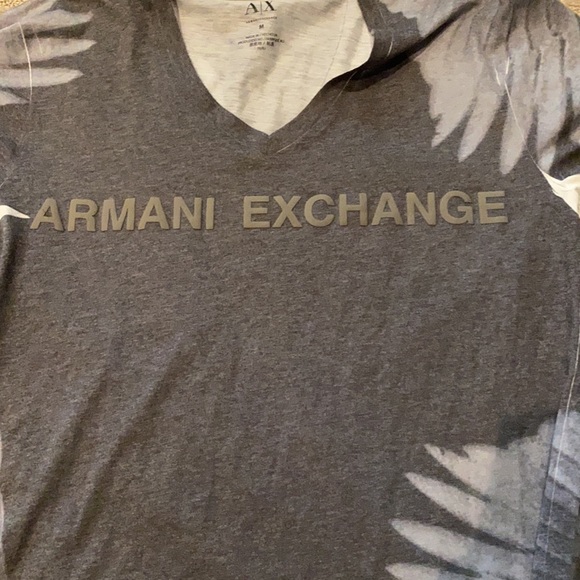 ARMANI EXCHANGE TOP - Picture 3 of 3